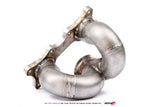 AMS PERFORMANCE A90 2020 TOYOTA GR SUPRA ALPHA 6 GTX3076 GEN II RACE TURBO KIT (2 PORT)