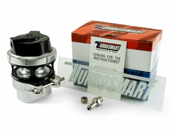 TURBOSMART GenV RacePort BOV-TS-0204-1132