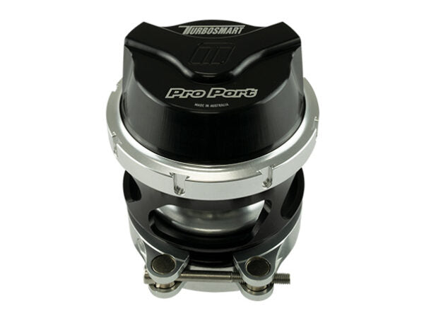 TURBOSMART GenV ProPort BOV Suit Supercharger-TS-0208-1132
