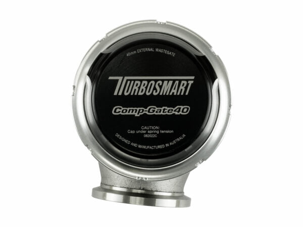 TURBOSMART Gen4 CompGate40 - TS-0505-1010