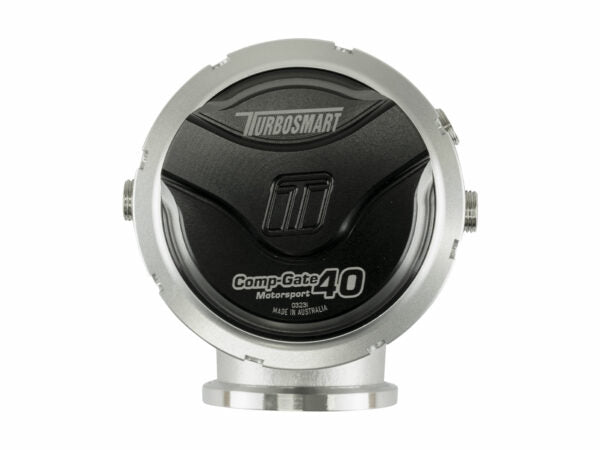 TURBOSMART GenV CompGate40M ‘Motorsport’-TS-0552-1102