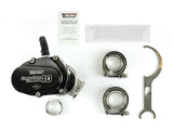 TURBOSMART GenV Electronic CompGate40 Electronic External Wastegate - TS-0552-1502