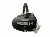 TURBOSMART GenV Electronic CompGate40 Electronic External Wastegate - TS-0552-1502