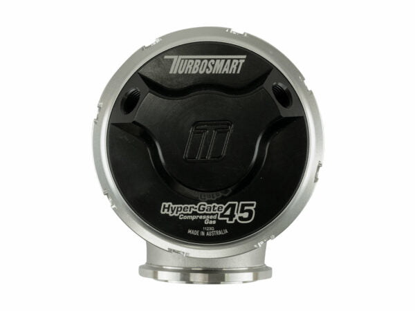 TURBOSMART GenV HyperGate45CG ‘Compressed Gas’-TS-0553-1202