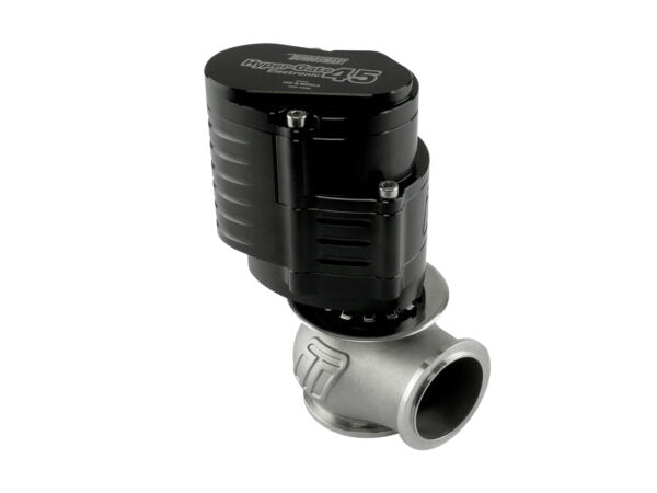 TURBOSMART GenV Electronic HyperGate45 External Wastegate - TS-0553-1502