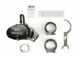 TURBOSMART GenV Electronic ProGate50 Electronic External Wastegate - TS-0554-1502
