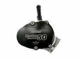 TURBOSMART GenV Electronic ProGate50 Electronic External Wastegate - TS-0554-1502