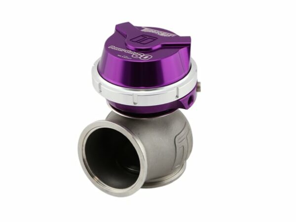 TURBOSMART GenV PowerGate60-TS-0555-1012