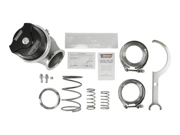TURBOSMART GENV POWERGATE60 CG / C02 HP FULL RANGE-TS-0555-1242