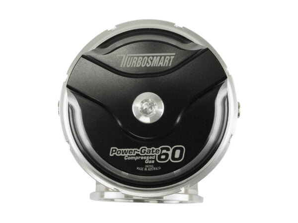 TURBOSMART GENV POWERGATE60 CG / C02 HP FULL RANGE-TS-0555-1242