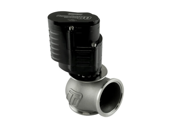 TURBOSMART GenV Electronic PowerGate60 External Wastegate - TS-0555-1502