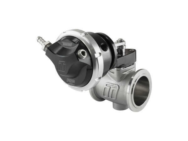 TURBOSMART PSG40 Pneumatic Straight Gate - TS-0563-1762