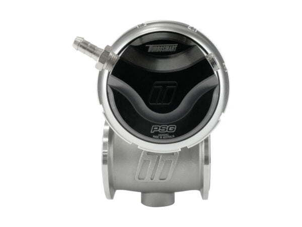 TURBOSMART PSG40 Pneumatic Straight Gate - TS-0563-1762