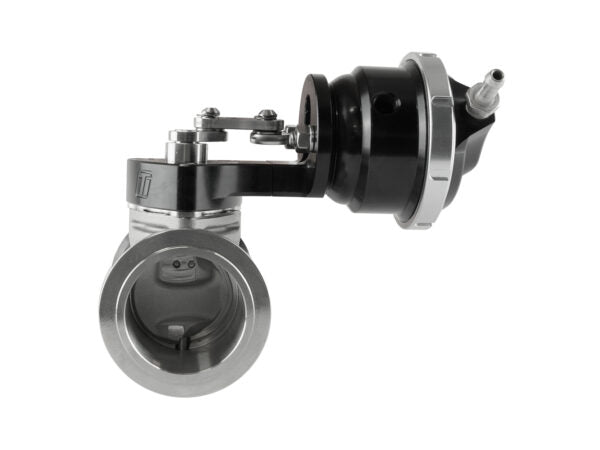 TURBOSMART PSG40 Pneumatic Straight Gate - TS-0563-1762