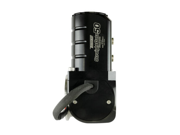 TURBOSMART ELECTRONIC STRAIGHTGATE ESG50 EXTERNAL WASTEGATE - TS-0565-1002