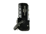 TURBOSMART ELECTRONIC STRAIGHTGATE ESG50 EXTERNAL WASTEGATE - TS-0565-1002