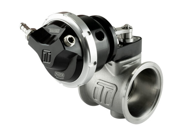 TURBOSMART Pneumatic StraightGate50 - TS-0565-1762
