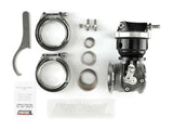 TURBOSMART Pneumatic StraightGate50 - TS-0565-1762