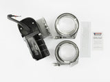 TURBOSMART Electronic StraightGate76 ESG76 External Wastegate - TS-0567-1002