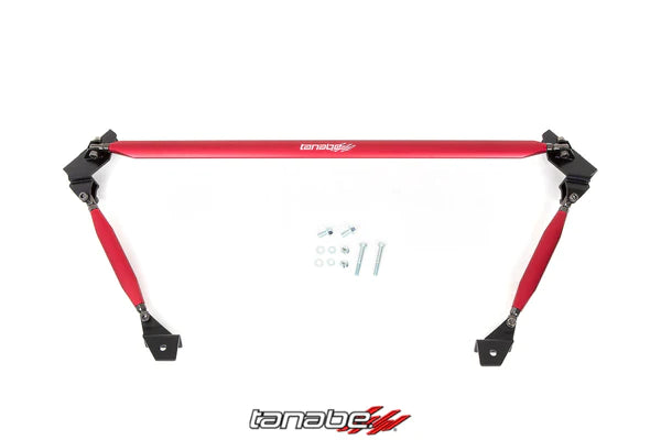 Tanabe Sustec Tower Bar Plus, Front MK5 Supra
