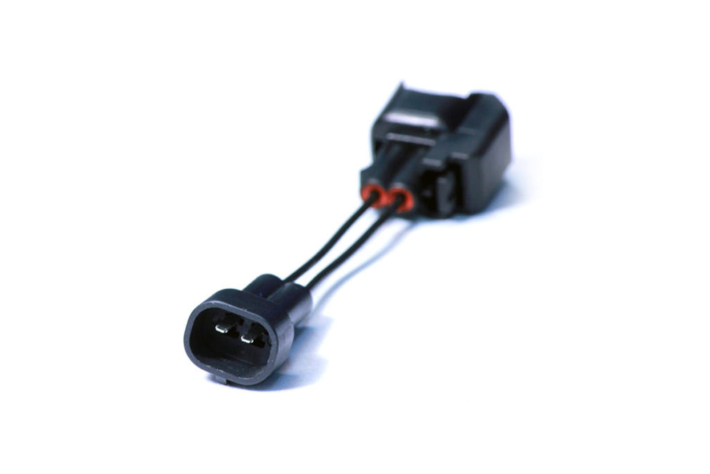 INJECTOR DYNAMICS USCAR TO DENSO ELECTRICAL ADAPTER FOR PNP INSTALL
