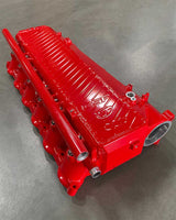 MKV Supra B58 CSF X VF Engineering Billet Intake Manifold