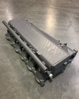 MKV Supra B58 CSF X VF Engineering Billet Intake Manifold