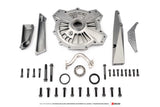 AMS PERFORMANCE R8/HURACAN DL800 REINFORCED DIFFERENTIAL COVER & TRANSMISSION BRACE