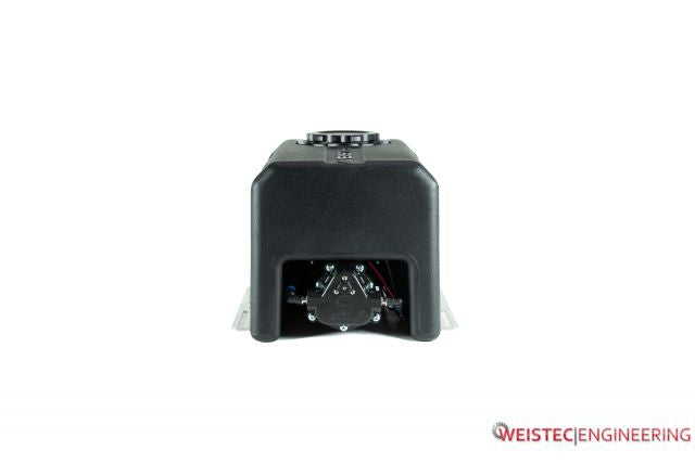 Weistec Water-Methanol Injection System M178 AMG GTS