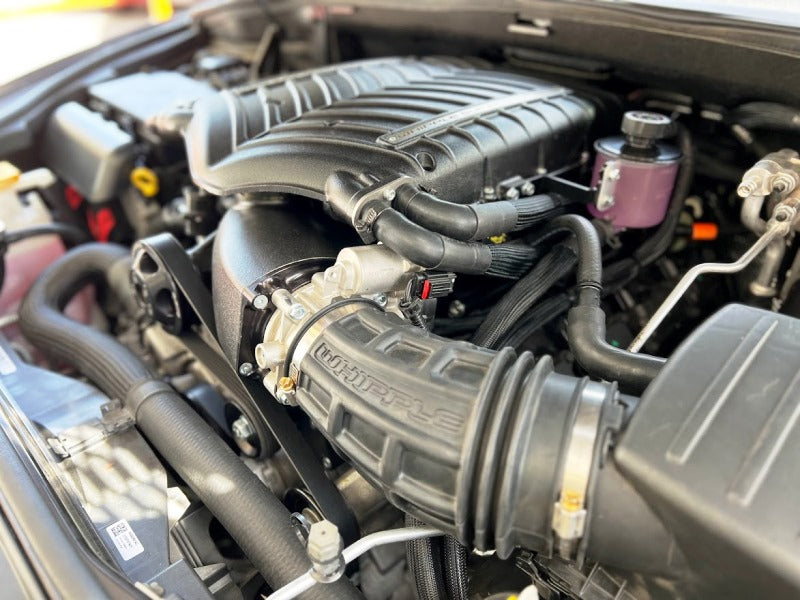 2012-2021 JEEP GRAND CHEROKEE (6.4L)