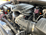 2012-2021 JEEP GRAND CHEROKEE (6.4L)
