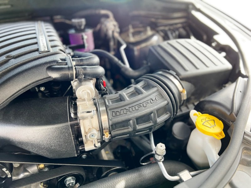 2012-2021 JEEP GRAND CHEROKEE (6.4L)