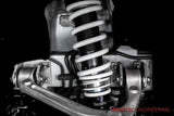 Weistec AMG GT / GT S Adjustable Coilovers