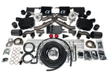 AMS Lamborghini Huracan Alpha Twin Turbo Kit
