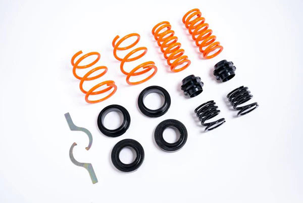 MSS MK5 Supra J29/DB Sports Full Adjustable Kit