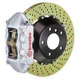 Brembo Rear Brake System For MK5 Supra