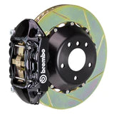 Brembo Rear Brake System For MK5 Supra