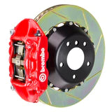 Brembo Rear Brake System For MK5 Supra