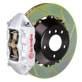 Brembo Rear Brake System For MK5 Supra