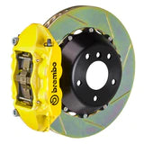 Brembo Rear Brake System For MK5 Supra