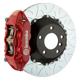 Brembo Rear Brake System For MK5 Supra