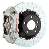 Brembo Rear Brake System For MK5 Supra