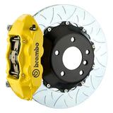 Brembo Rear Brake System For MK5 Supra