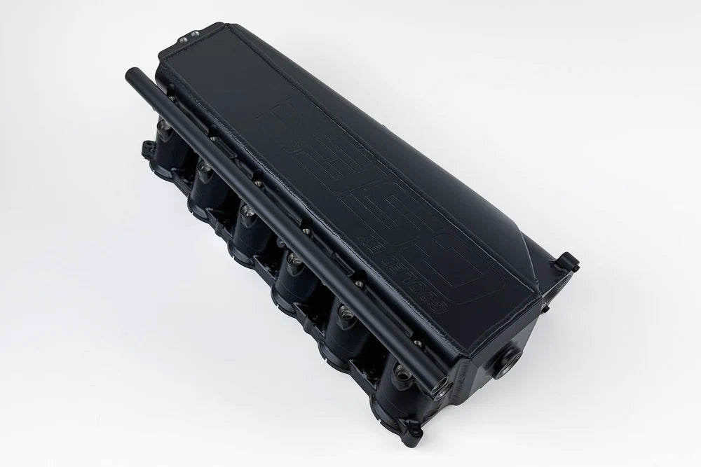 CSF MK5 Supra B58 Gen2 “Race X” Charge-Air Cooler Manifold