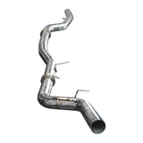 Injen 20-23 Toyota GR Supra 3.0L Turbo 6cyl SS Race Series Cat-Back Exhaust-injSES2300RS