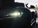M-Tuner Calibration Suite for McLaren M838T