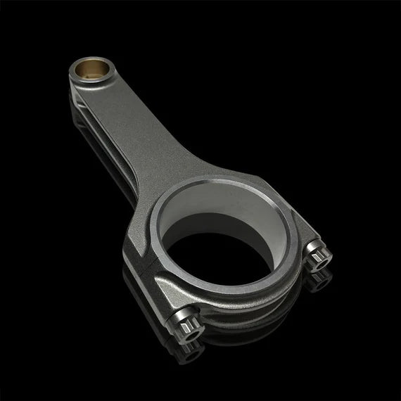 Toyota 2JZGTE/GE - ProH625+ Connecting Rods w/ARP Custom Age 625+ Fasteners, Honda Journal