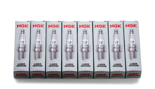 NGK Spark Plugs M157 / M278