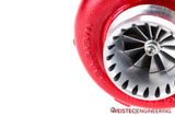 Weistec M157 W.4 Turbo Upgrade
