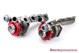 Weistec M157 W.4 Turbo Upgrade